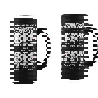 野球 面白いtシャツ おもしろ ベースボール 服 ネタ メンズ 野球部 おもしろグッズ 大人 子供 コーヒーマグ - Kawaiitshirt