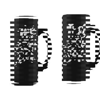 野球 面白いtシャツ 文字入り おもしろ ベースボール 服 ネタ メンズ 野球部 おもしろグッズ 大人 子供 コーヒーマグ - Kawaiitshirt