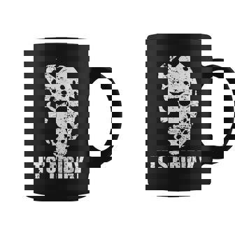 金曜日 コーヒーマグ - Kawaiitshirt