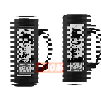 金正恩ブーム コーヒーマグ - Kawaiitshirt