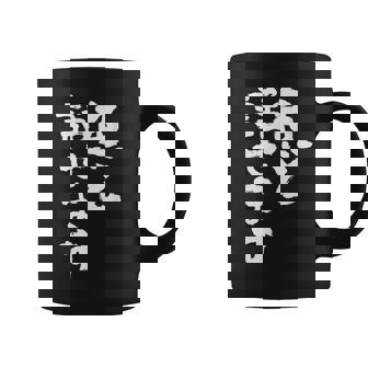 釣りバカ 面白いtシャツ 名言 釣り人 文字入り メンズ おもしろ 面白い 服 オリジナル 海釣り 川釣り 文字tシャツ コーヒーマグ - Kawaiitshirt