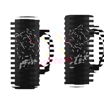 鉄腕アトム Lineアトム Ctezuka Productions コーヒーマグ - Kawaiitshirt