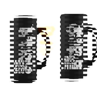 限定版 1955年 ベア・ベア 誕生日 1955年 ヴィンテージ 1955年 コーヒーマグ - Kawaiitshirt