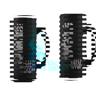 限定版 1961年6月 1961 ヴィンテージ 1961 レトロ クール 1961 コーヒーマグ - Kawaiitshirt