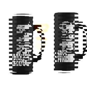 限定版 1968年 ベア・ベア 誕生日 1968年 ヴィンテージ 1968年 コーヒーマグ - Kawaiitshirt