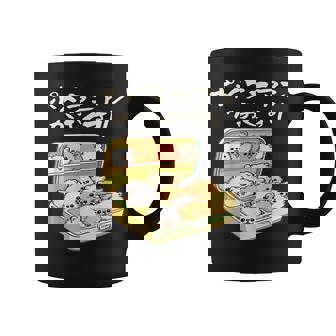 面白い ポメラニアン 犬 お薬 イヌ メンズ 犬好き グッズ かわいい おもしろ 面白い 服 ネタ コーヒーマグ - Kawaiitshirt