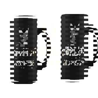 面白い 猫 文字入り 「俺の推しがかわいすぎる」おもしろギャグ-ジョーク 漢字 俺の推しがかわいすぎる コーヒーマグ - Kawaiitshirt