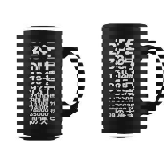 面白い25歳の誕生日の古いメーター 面白い25歳のギフト 女性 男性 面白い電卓 25歳の誕生日のギフト コーヒーマグ - Kawaiitshirt