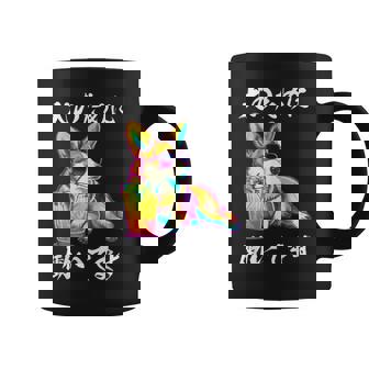 面白いtシャツ コーギー イヌ わんこ メンズ 犬好き グッズ おもしろ 面白い 服 ネタ わんこ コーヒーマグ - Kawaiitshirt