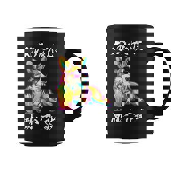 面白いtシャツ コーギー イヌ わんこ メンズ 犬好き グッズ おもしろ 面白い 服 ネタ わんこ 長袖tシャツ コーヒーマグ - Kawaiitshirt