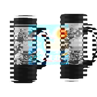 面白いtシャツ シュナウザー 犬 イヌ わんこ メンズ 犬好き グッズ かわいい おもしろ 面白い 服 ネタ コーヒーマグ - Kawaiitshirt