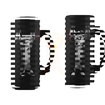 面白いtシャツ シュナウザー 犬 イヌ わんこ メンズ 犬好き グッズ かわいい 面白い 服 ネタ 筋トレ コーヒーマグ - Kawaiitshirt