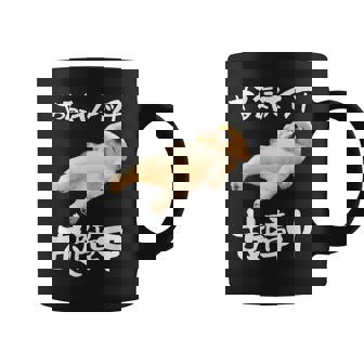 面白いtシャツ シーズー やる気スイッチ イヌ わんこ メンズ 犬好き グッズ おもしろ 面白い 服 ネタ コーヒーマグ - Kawaiitshirt