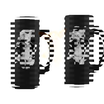 面白いtシャツ チワワ 犬 イヌ わんこ メンズ 犬好き グッズ かわいい おもしろ 面白い 服 ネタ コーヒーマグ - Kawaiitshirt