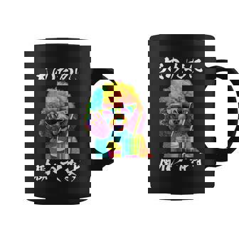 面白いtシャツ トイプードル イヌ わんこ メンズ 犬好き グッズ おもしろ 面白い 服 ネタ わんこ コーヒーマグ - Kawaiitshirt