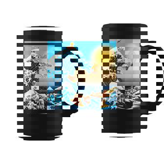 面白いtシャツ トイプードル 犬 イヌ わんこ メンズ 犬好き グッズ かわいい おもしろ 面白い 服 ネタ コーヒーマグ - Kawaiitshirt