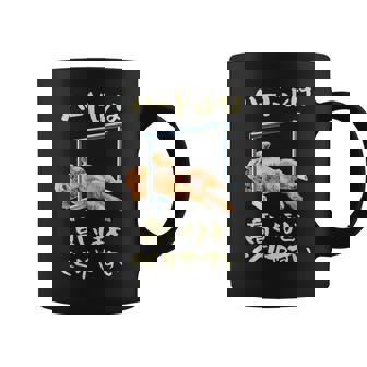 面白いtシャツ トイプードル 犬 ハードル メンズ 犬好き グッズ かわいい おもしろ 面白い 服 ネタ コーヒーマグ - Kawaiitshirt