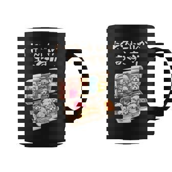 面白いtシャツ トイプードル 薬 イヌ わんこ メンズ 犬好き グッズ かわいい おもしろ 面白い 服 ネタ コーヒーマグ - Kawaiitshirt