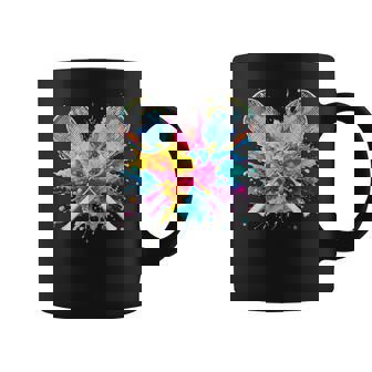 面白いtシャツ バドミントン おもしろ カラフル 服 ネタ メンズ テニス部 おもしろグッズ 大人 子供 コーヒーマグ - Kawaiitshirt