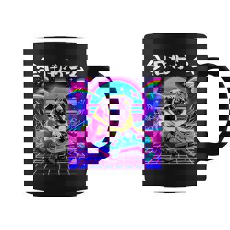 面白いtシャツ パグ 犬 ゲーム イヌ わんこ メンズ 犬好き グッズ かわいい おもしろ 面白い 服 ネタ コーヒーマグ - Kawaiitshirt