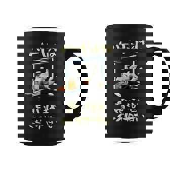 面白いtシャツ ビーグル 犬 ハードル メンズ 犬好き グッズ かわいい おもしろ 面白い 服 ネタ コーヒーマグ - Kawaiitshirt