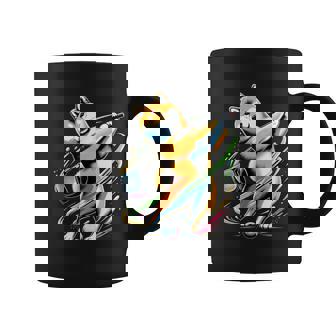 面白いtシャツ 柴犬 ゴルフ イヌ わんこ メンズ 犬好き グッズ かわいい おもしろ 面白い 服 ネタ コーヒーマグ - Kawaiitshirt