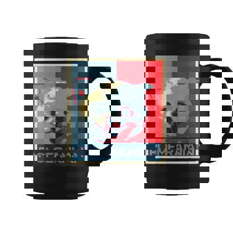 面白いtシャツ 犬 ポメラニアン わんこ メンズ レディース オリジナル おもしろ グッズ 夏 服 ネタ コーヒーマグ - Kawaiitshirt