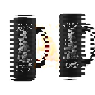 面白いtシャツ 猫 ネコ メンズ 猫好き グッズ おもしろ 面白い 服 ネタ にゃんこ 猫の下僕 料理 調理 コーヒーマグ - Kawaiitshirt