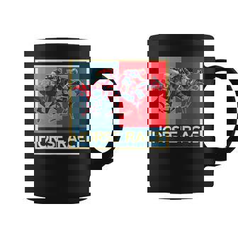 面白いtシャツ 馬tシャツ 競馬 馬 レース 乗馬 ジョッキー メンズ おもしろ 面白い グッズ ネタ 男性用 レトロ コーヒーマグ - Kawaiitshirt