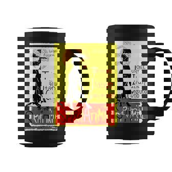 面白いイタリアングレイハウンド ドッグアート イタリアングレイハウンド ギフト コーヒーマグ - Kawaiitshirt