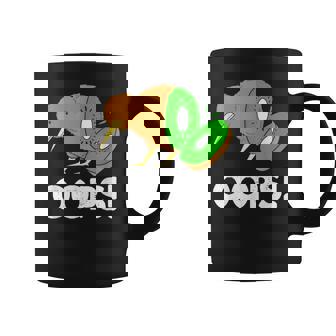 面白いキウイフルーツ キウイ鳥 コーヒーマグ - Kawaiitshirt