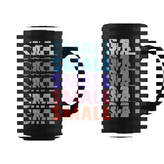 面白いギフト名 小さな名前入り コーヒーマグ - Kawaiitshirt