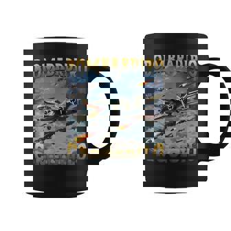 面白いクロコダイルミームボンバルディーロクロコダイルファニーブレインレッド コーヒーマグ - Kawaiitshirt