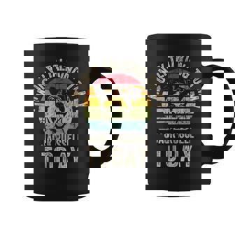 面白いジャックラッセルテリアの犬のオーナーデザイン、ジャックラッセル コーヒーマグ - Kawaiitshirt