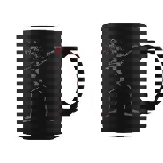 面白いダビングサイレンヘッドハロウィンミームキッズギフト。 コーヒーマグ - Kawaiitshirt