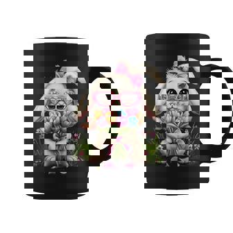 面白いチューリップ メンズ レディース キッズ チューリップブーケ フラワーフローリスト コーヒーマグ - Kawaiitshirt