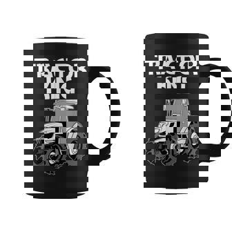 面白いトラクターギフト 男性 お父さん 男の子 農作業 服 恋人に コーヒーマグ - Kawaiitshirt