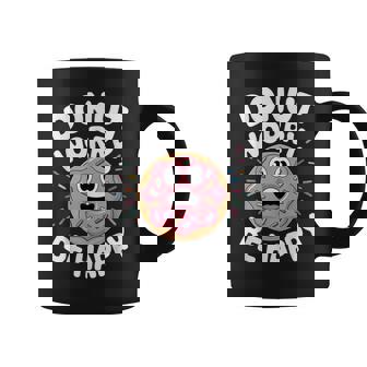 面白いドーナツしゃれ コーヒーマグ - Kawaiitshirt