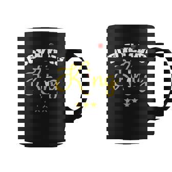 面白いボウラー ボーリング キングピン キングピン ボーリング チームギフト コーヒーマグ - Kawaiitshirt