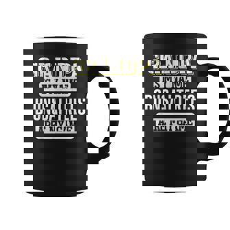 面白い盆栽の木 おじいちゃんへのギフト 父の日デザイン コーヒーマグ - Kawaiitshirt