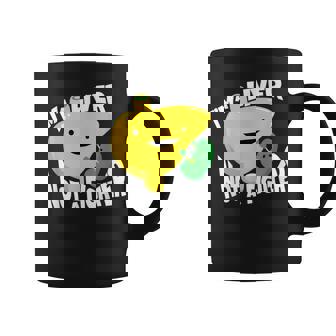 面白い臓器ボディパーツ肝臓の恋人ない戦闘機 コーヒーマグ - Kawaiitshirt