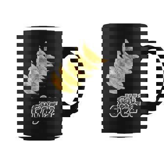 餃子 ぎょうざ Gyoza【中華 Okazu】ご飯タイム【変なtシャツ屋さん】面白い ポップ デザイン イラスト コーヒーマグ - Kawaiitshirt