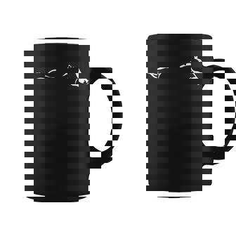 馬好きデザイン 馬を愛する人への贈り物に コーヒーマグ - Kawaiitshirt