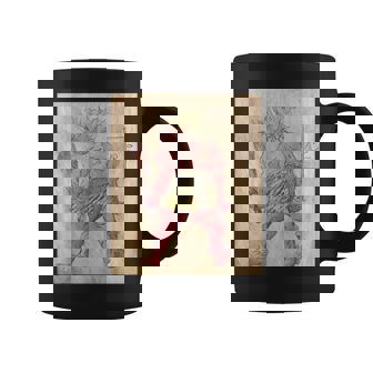 鬼【日本の妖怪シリーズ】 コーヒーマグ - Kawaiitshirt