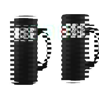 麻雀 白 發 中 Mahjong 麻雀牌 発 コーヒーマグ - Kawaiitshirt