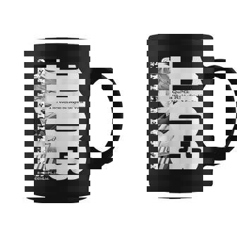 黒猫のウィズ 推じさんの日店長（あだ名） コーヒーマグ - Kawaiitshirt