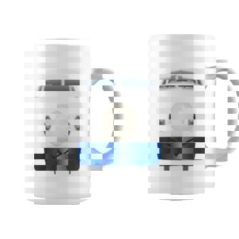 0系新幹線イラスト 長袖tシャツ コーヒーマグ - Kawaiitshirt