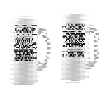 11年 退職者 2025年クラス 直筆サイン高校署名 コーヒーマグ - Kawaiitshirt