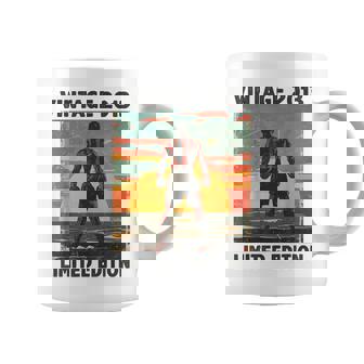 11歳 ギフト ヴィンテージ 2013 ボクシング愛好家 11歳の誕生日 コーヒーマグ - Kawaiitshirt