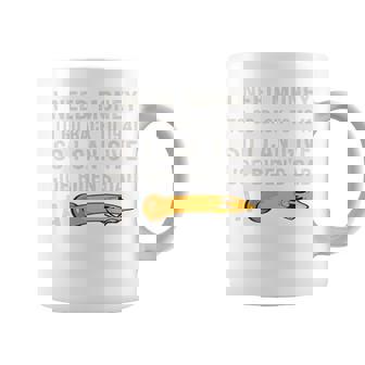 1941 年に戻るにはお金が必要 アンチ ジョー バイデン On Back 長袖tシャツ コーヒーマグ - Kawaiitshirt